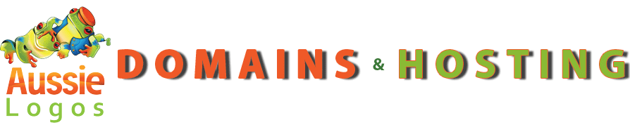 Aussie Logos